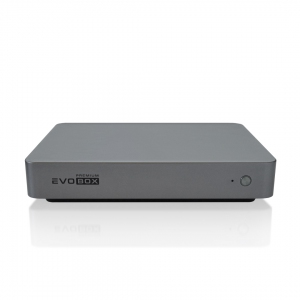 караоке-комплект EVOBOX Premium с микрофонами в Рязанской области