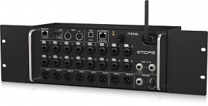 Midas MR18 цифровой микшер в Рязанской области