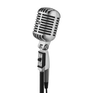 SHURE 55SH SERIES II вокальный, динамический микрофон в Рязанской области