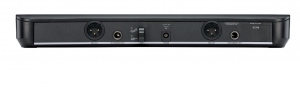 SHURE BLX288E/B58 M17 вокальная радиосистема в Рязанской области