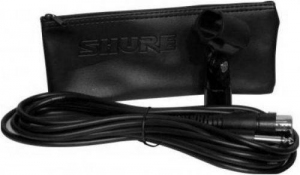 SHURE SV100-A динамический микрофон в Рязанской области