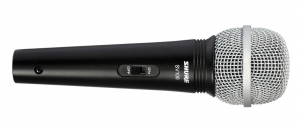 SHURE SV100-A динамический микрофон в Рязанской области