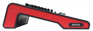 SVS Audiotechnik mixers AM-12 Микшерный пульт аналоговый, 12-канальный в Рязанской области