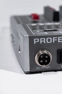 SVS Audiotechnik mixers AM-6 DSP Микшерный пульт аналоговый, 6-канальный SVS Audiotechnik mixers в Рязанской области