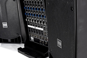SVS Audiotechnik STAGESET 600 Акустический комплект активный в Рязанской области