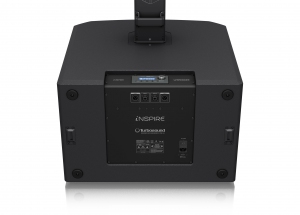 Turbosound iNSPIRE iP3000 модульная аудио колонна 2000Вт в Рязанской области