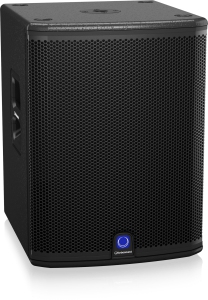 Turbosound iQ15B сабвуфер активный в Рязанской области