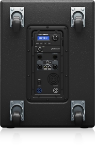 Turbosound iQ15B сабвуфер активный в Рязанской области