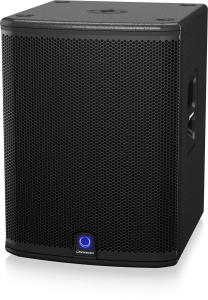 Turbosound iQ15B сабвуфер активный в Рязанской области