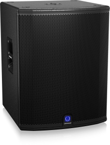 Turbosound iQ18B сабвуфер активный в Рязанской области