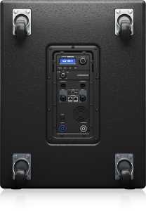 Turbosound iQ18B сабвуфер активный в Рязанской области