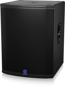 Turbosound iQ18B сабвуфер активный в Рязанской области
