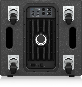 Turbosound Milan M15B сабвуфер активный в Рязанской области
