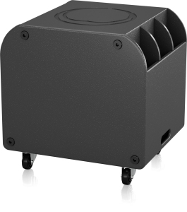 Turbosound Milan M18B сабвуфер активный в Рязанской области