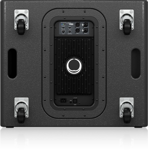 Turbosound Milan M18B сабвуфер активный в Рязанской области