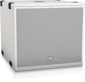 Turbosound NuQ115B-AN Активный сабвуфер в Рязанской области
