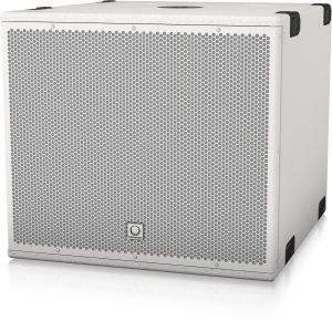 Turbosound NuQ115B-AN Активный сабвуфер в Рязанской области