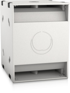 Turbosound NuQ118B-AN Активный сабвуфер в Рязанской области