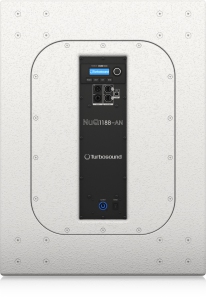 Turbosound NuQ118B-AN Активный сабвуфер в Рязанской области