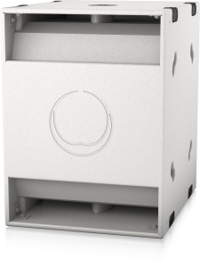 Turbosound NuQ118B-AN Активный сабвуфер в Рязанской области