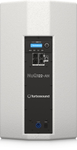 Turbosound NuQ122-AN Активная акустическая система в Рязанской области