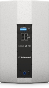 Turbosound NuQ152-AN Активная акустическая система в Рязанской области