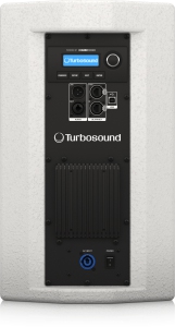 Turbosound NuQ82-AN Активная акустическая система в Рязанской области