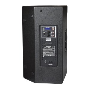 XLine ALFA P-15A DSP Акустическая система активная с DSP и Bluetooth в Рязанской области