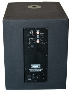 XLine ALFA P-15A SUB Сабвуфер активный в Рязанской области