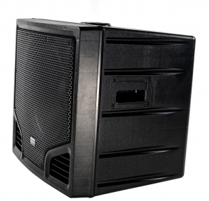 XLine SPX-18A SUB Сабвуфер активный в Рязанской области